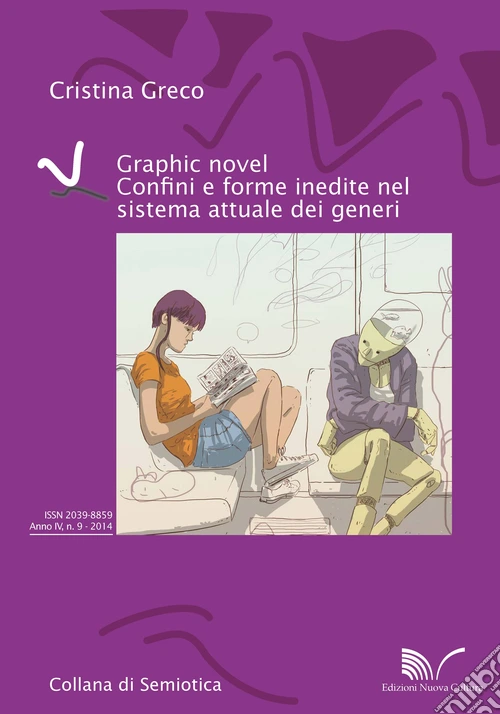 Graphic novel