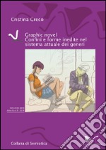 Graphic novel libro