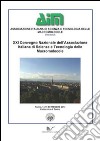 21° Convegno nazionale dell'associazione italiana di scienze e tecnologie delle macromolecole (Torino, 4-19 settembre 2014) libro