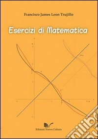 Esercizi di matematica libro