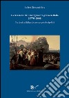 La ricezione del Risorgimento greco in Italia (1770-1844). Tra idealità filelleniche, stereotipi e realpolitik libro di Noto Andrea Giovanni