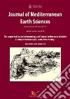 Journal of Mediterranean earth sciences. Vol. 6: Special issue 2014 libro di Milli Salvatore