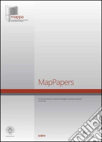 MapPapers (2014). Vol. 5 libro