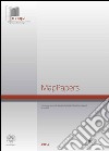 MapPapers (2014). Vol. 5 libro