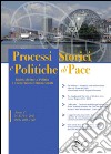 Processi storici e politiche di pace (2013) vol. 13-14 libro