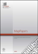 MapPapers (2015). Vol. 6 libro