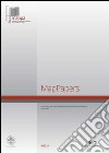 MapPapers (2015). Vol. 6 libro