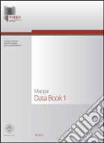 Mappa. Data book. Vol. 1 libro