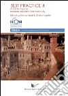 Best practice. A tool to improve museum education internationally. Vol. 4 libro di Nardi E. (cur.) Angelini C. (cur.)