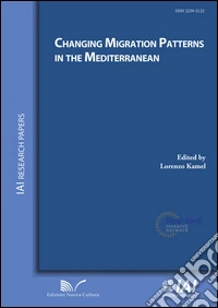 Changing migration patterns in the Mediterranean