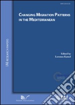 Changing migration patterns in the Mediterranean libro