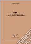 Ardeal. La fine della grande guerra e il nuovo confine romeno-ungherese libro