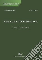 Cultura cooperativa