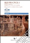 Best practice. A tool to improve museum education internationally. Vol. 5 libro di Nardi E. (cur.) Angelini C. (cur.)