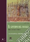 Il governo del sociale. Welfare, governance e territorio libro