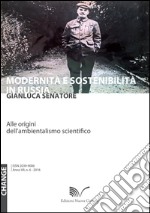 Modernità e sostenibilità in Russia. Alle origini dell'ambientalismo scientifico