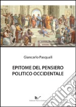 Epitome del pensiero politico occidentale libro