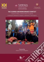 The Uganda microinsurance contest