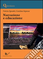 Narrazione e educazione libro