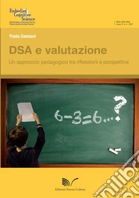 DSA e valutazione