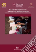 The impact of microfinance libro