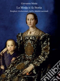 La moda si fa storia libro