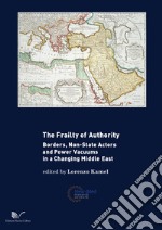 The frailty of authority libro