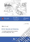 Five years of Edera libro