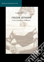 Fashion Keywords