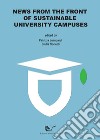 News from the front of sustainable university campuses libro