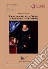 I nunzi pontifici nella Firenze di Ferdinando I (1587-1609) libro