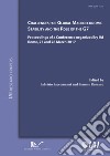 Challenges for global macroeconomic stability and the role of the G7. Proceedings of a Conference organized  by IAI (Rome, 27-28 march 2017) libro