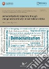 Democratization's trajectory through change and continuity in Sub-Saharan Africa libro