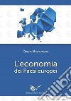 L'economia dei paesi europei libro