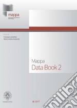 Mappa. Data book. Vol. 2 libro