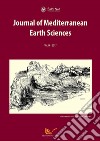 Journal of mediterranean earth sciences. Vol. 9 libro di Milli Salvatore