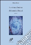 La strana distanza dei nostri abbracci libro