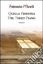 Quella finestra del terzo piano libro