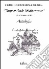 Antologia «Tropea: onde mediterranee» 2014 libro