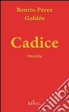 Cadice libro