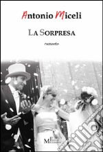 La sorpresa libro