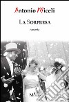 La sorpresa libro