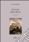 Belvedere sulla Calabria. Storie di visitatori stranieri libro di Cervadoro Sara