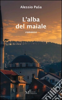 L'alba del maiale libro