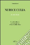 Nubicuculia. La città ideale libro