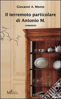 Il terremoto particolare di Antonio M. libro
