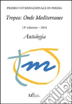 Antologia «Tropea: onde mediterranee» libro