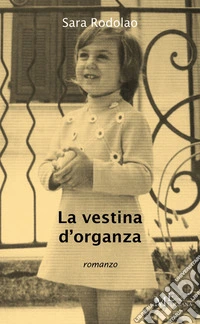 La vestina d'organza libro