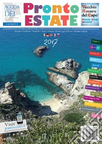 Pronto Estate 2017