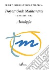 Antologia «Tropea: onde mediterranee» 2017 libro